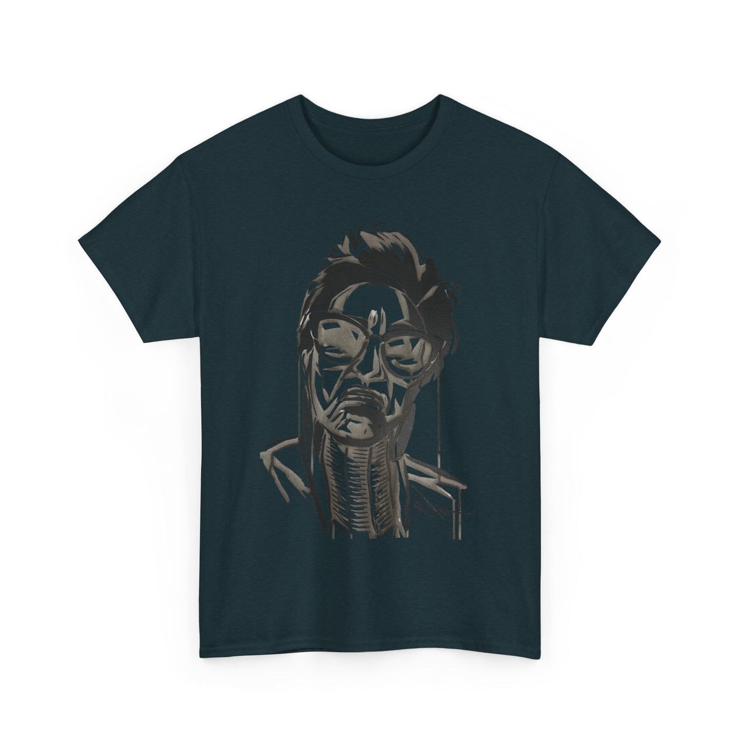 Big Face Beachress - Multi colors
