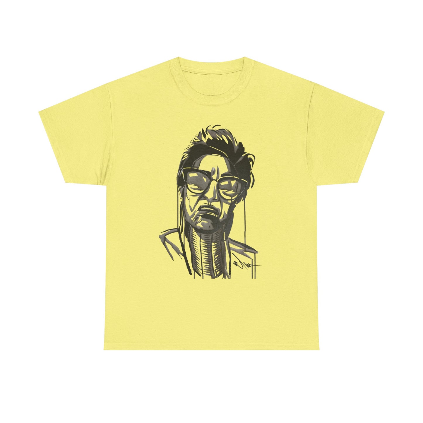 Big Face Beachress - Multi colors