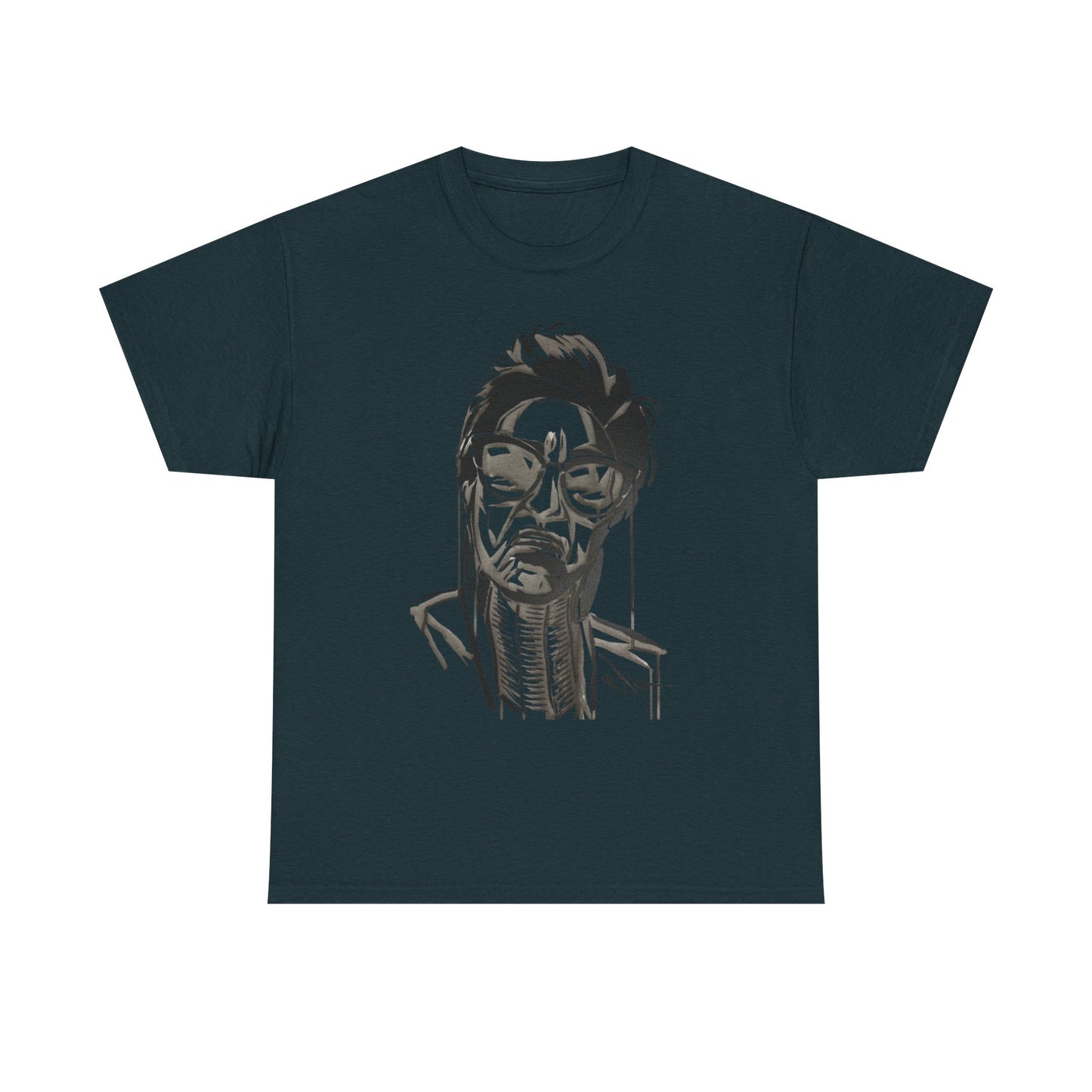 Big Face Beachress - Multi colors