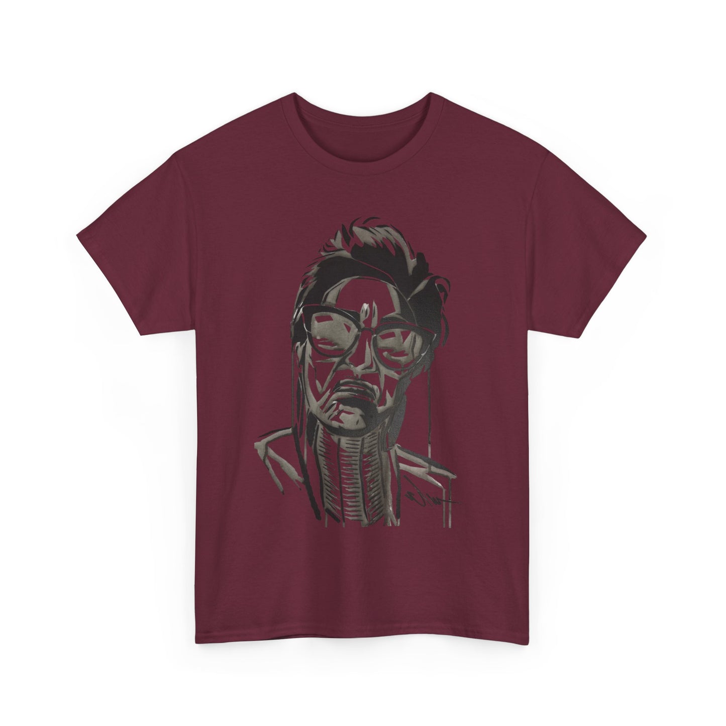 Big Face Beachress - Multi colors