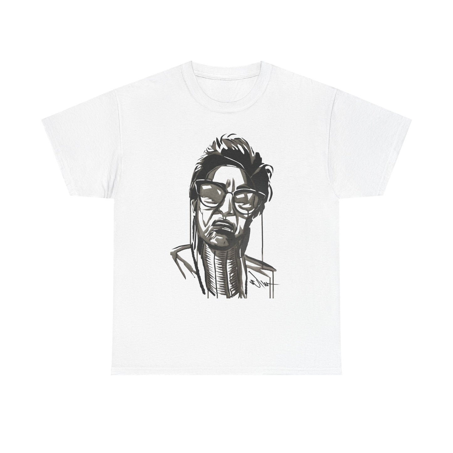 Big Face Beachress - Multi colors