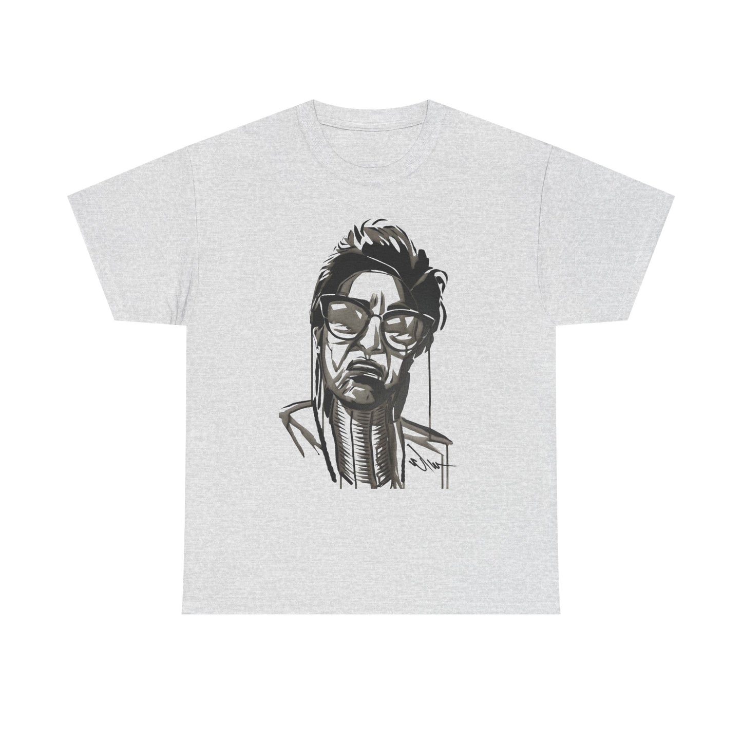 Big Face Beachress - Multi colors